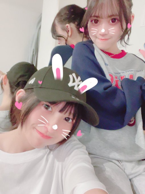 Twitterのコスプレ画像15