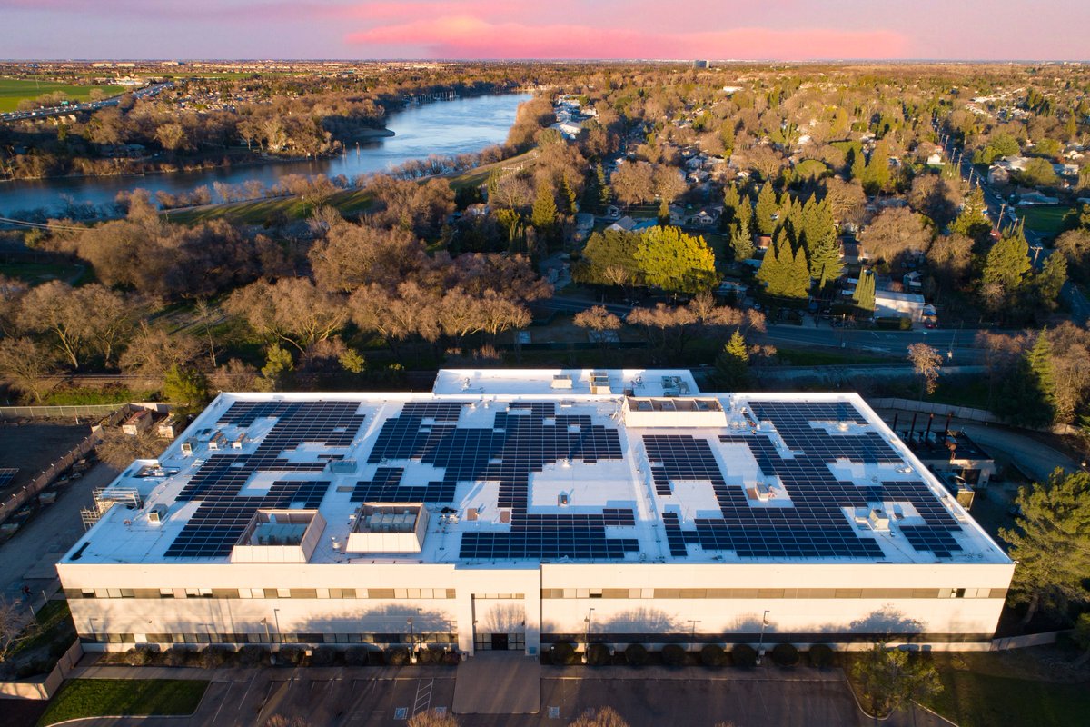 Solar and Storage Industry tweet media