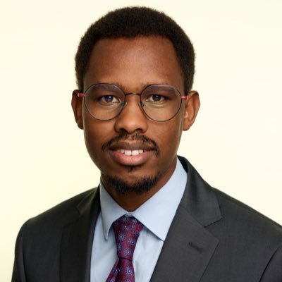 BREAKING NEWS
Let's appreciate the whistle blower <a href="/amenya_nelson/">Nelson Amenya</a> on Adani deal. Receive your flowers bro you're a hero❤️
Bro live long you have saved kenya from the hands corrupt deal of hyenas