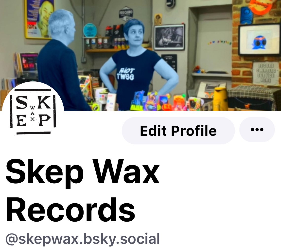 You can also find us here: