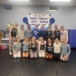 Photo by PROSPECT DANCE TEAM (@ProspectDance)