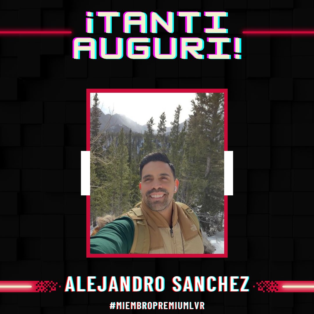 🥳 <a href="/AlejandroSN21/">Alejandro Sánchez-Nadales, MD</a> 🔴⚫️