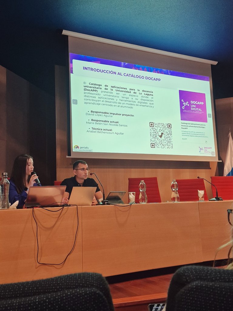 Sebastián Martín | Tecnología Educativa 🚀 tweet media