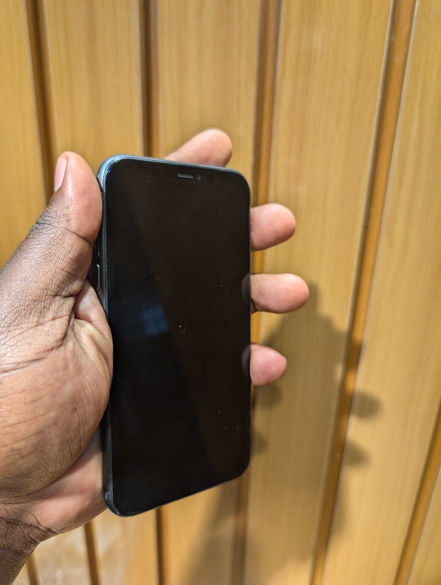 purpletech_ng's tweet photo. 🌟 Available for today 🌟
Iphone 11 PRO MAX, 256gb going for N300,000 only
Send a DM or call/whatsapp 09027771688

Seyi Tinubu Runtown Nnewi #topmodel Babcock Garri MC Oluomo vaddict Big Kala Happy Birthday OBO Ori Ade Afrobeat Hilux National Grid Cassie #Morayo Finnish https://t.co/hrdIk4wEE4