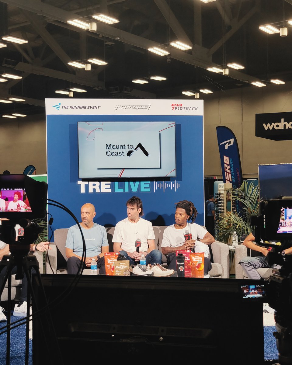 Day 1 at TRE was a fantastic start! We connected with so many friends face-to-face and shared exciting conversations about our products and design philosophy. If you haven’t visited us yet, swing by booth #2335 to experience our innovations firsthand today.