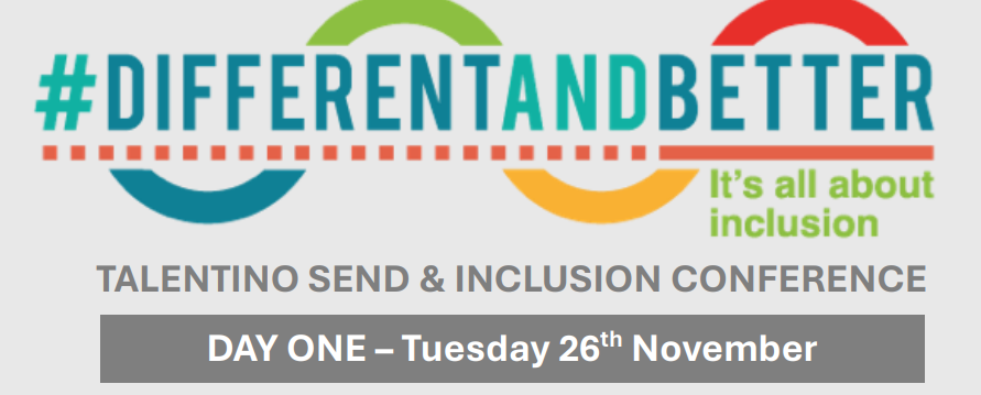 Amy Baxter (@amybaxter2412) on Twitter photo Really appreciative to be sharing some thoughts around engaging SENDCos with careers at the upcoming, and fabulously put together, 3 day online conference with <a href="/TalentinoCareer/">Talentino!®</a> next week.
You can catch me on day one at 12.45.
With <a href="/WayneNorrie/">Wayne Norrie FCCT</a> probably putting me to shame with Really appreciative to be sharing some thoughts around engaging SENDCos with careers at the upcoming, and fabulously put together, 3 day online conference with <a href="/TalentinoCareer/">Talentino!®</a> next week.
You can catch me on day one at 12.45.
With <a href="/WayneNorrie/">Wayne Norrie FCCT</a> probably putting me to shame with