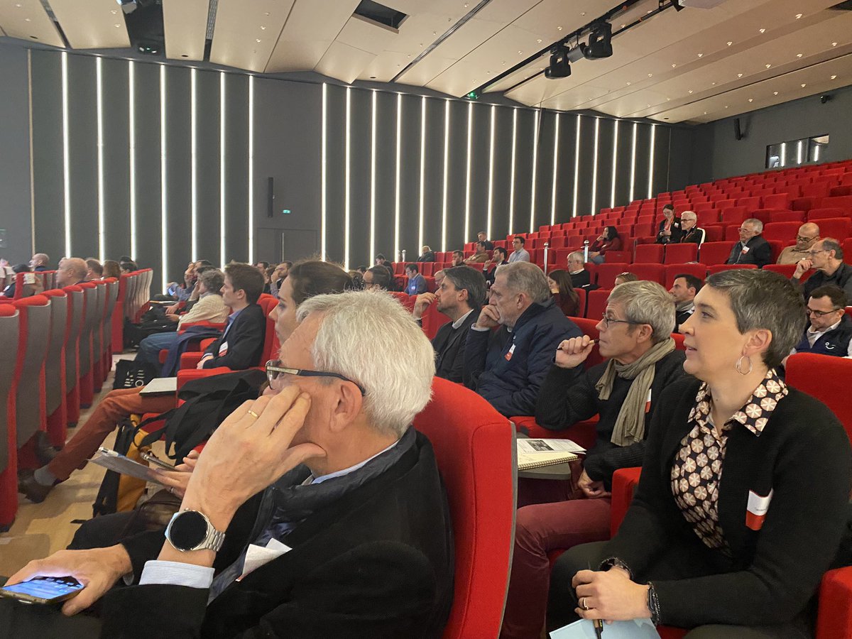 France Ciment tweet media