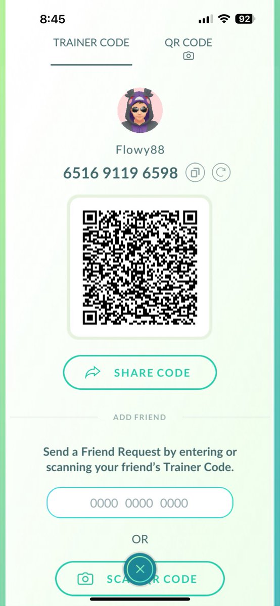 Looking for new friends to raid with open to best I don’t egg 🥚 I have about 40 open spots  651691196598