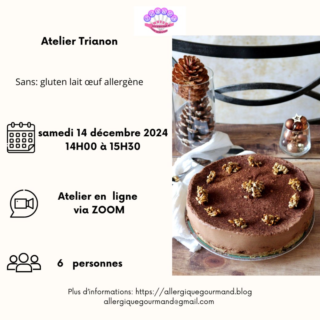 Allergique Gourmand tweet media