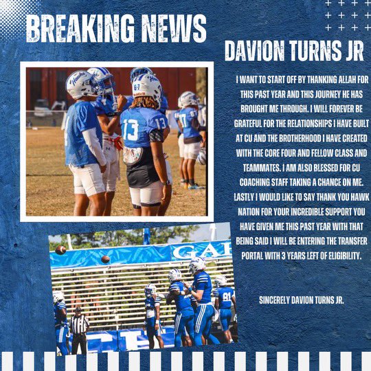 دافيون يتحول جونيور tweet media