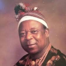 Junk123Cyber's tweet photo. Imagine moving from Sam Mbakwe, Michael Okpara,Sir Odumegwu Otukwu and Nnamdi Azikiwe, to a criminal like Simon Ekpa without background 

Igbos have suffered a lot. This bastxrd should never be allowed to see the sunlight again https://t.co/Aj0YOJCUQB