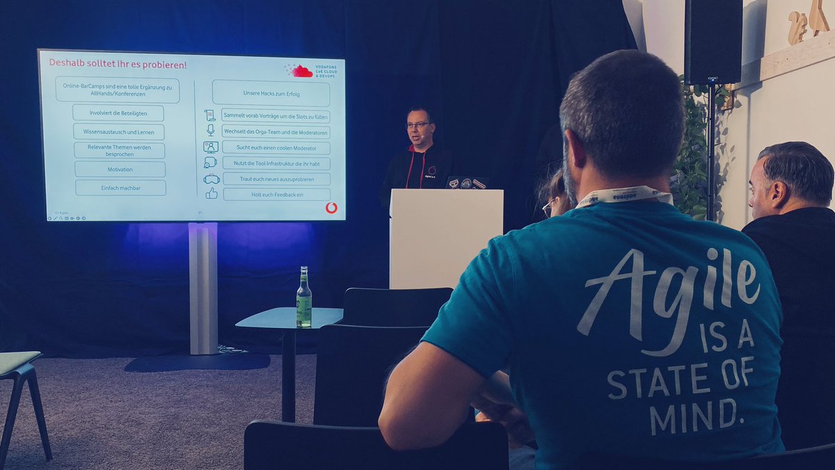 Atlassian Community Rhein-Main #ACE_RM tweet media