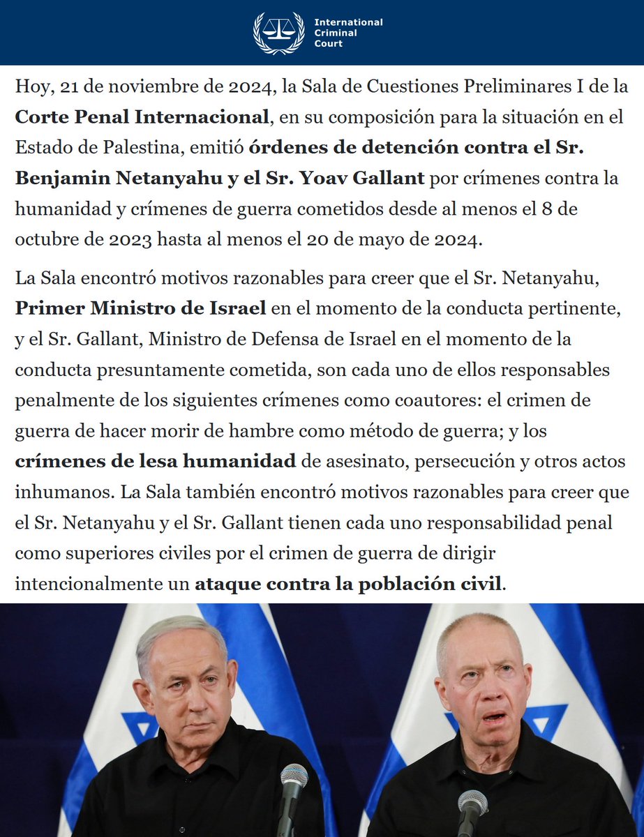 ¿Por qué es tendencia? tweet media