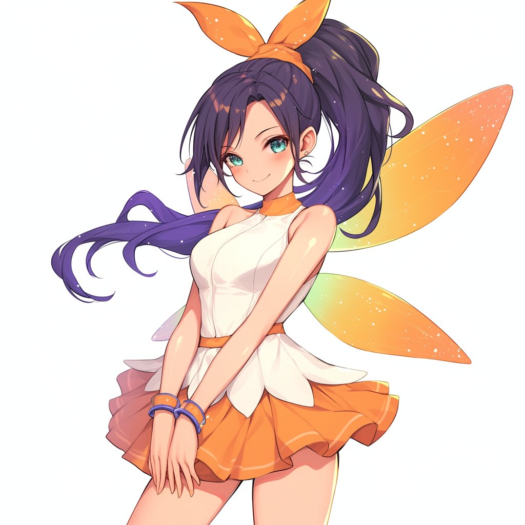 Bitcoin-chan tweet media