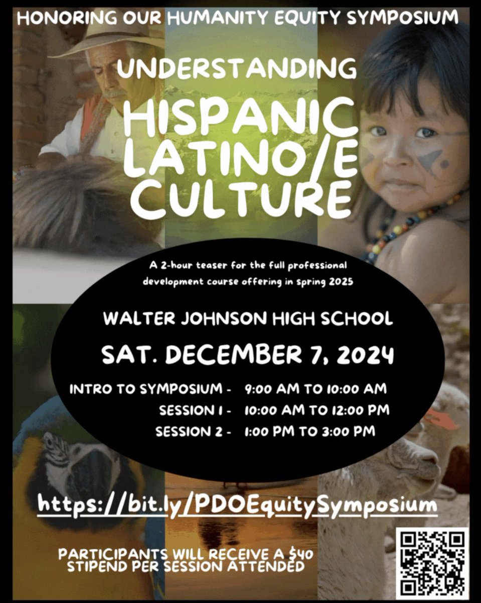 Dr. Elissa Andrade tweet media