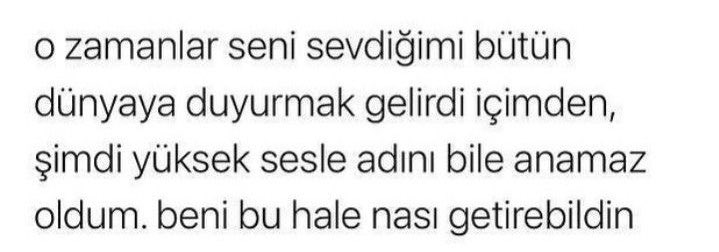 İbrahim (@benibrahimmm) on Twitter photo 