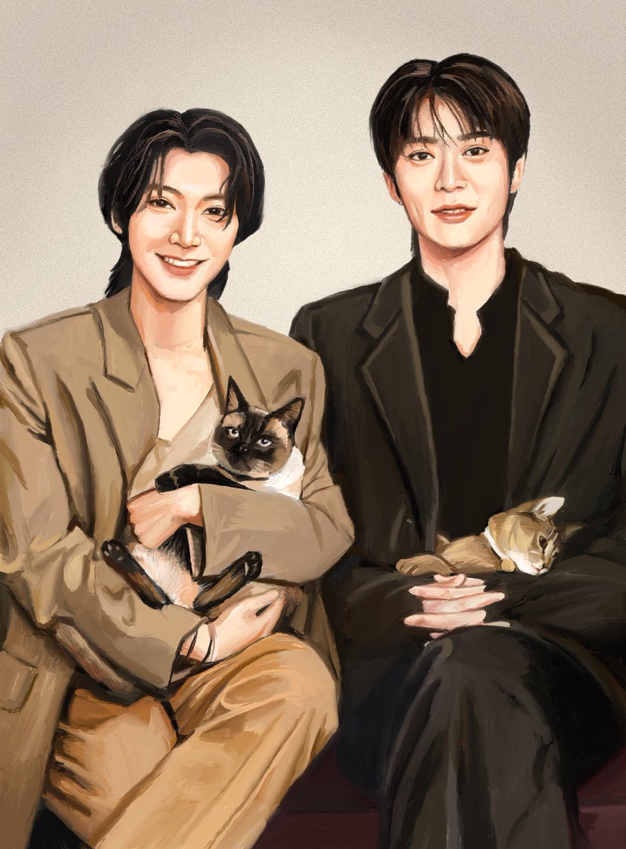 น้องมีพ่อรึยังครับ