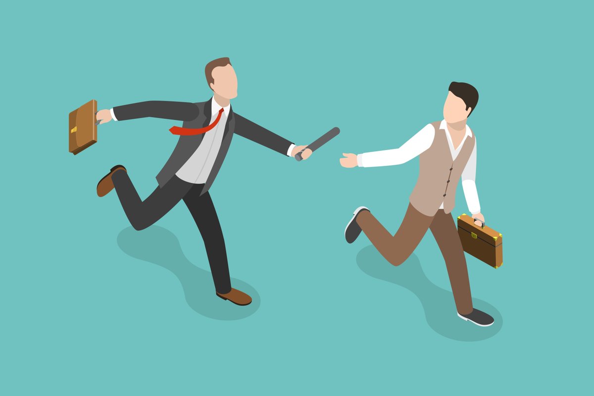 From April 2026, businesses worth over £1m face an IHT charge above this threshold. 💷 

Selling now could avoid tax bills and secure wealth for your family, but time is running out before tax reliefs shrink. 🕒 

Read more: bit.ly/4988cXi

#BusinessSale #TaxPlanning