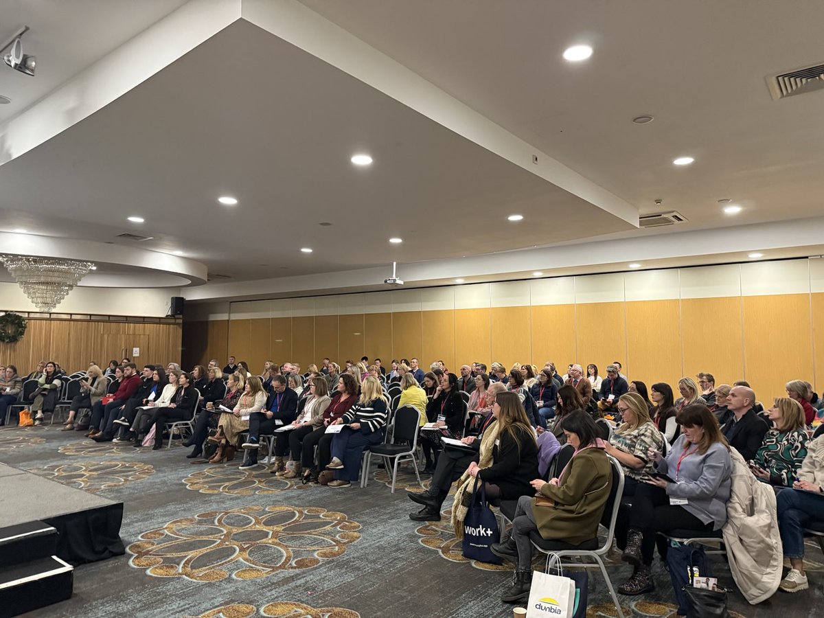 u-formation.co.uk.   Excellent day at the northern Ireland careers teachers conference at LA Mon hotel. 
Excellent day.