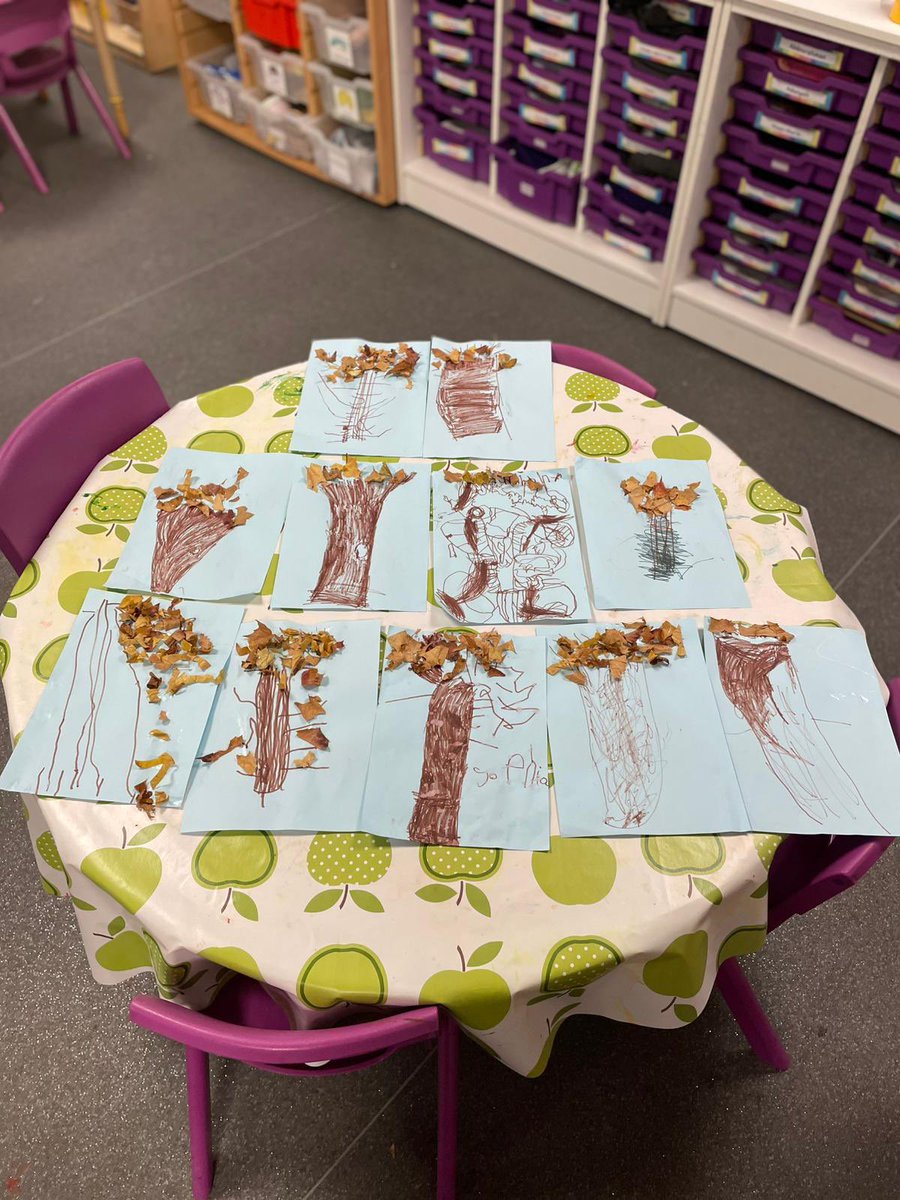 ParkAcad's tweet image. 🍂 Our Reception class is embracing the magic of autumn! From crunching leaves to crafting with nature, we’re celebrating this season of wonder and discovery. Learning has never been so colourful! 🌟 #AutumnAdventures #LearningThroughNature @thesteptrust