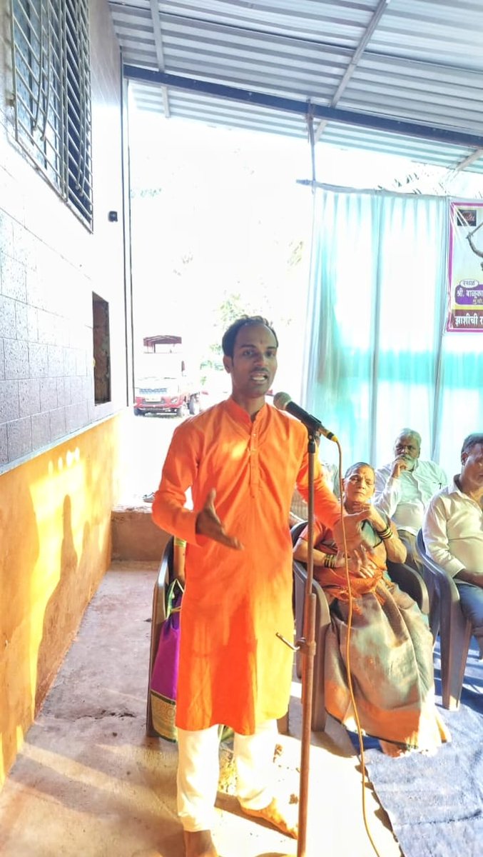 vinod gadikar tweet media