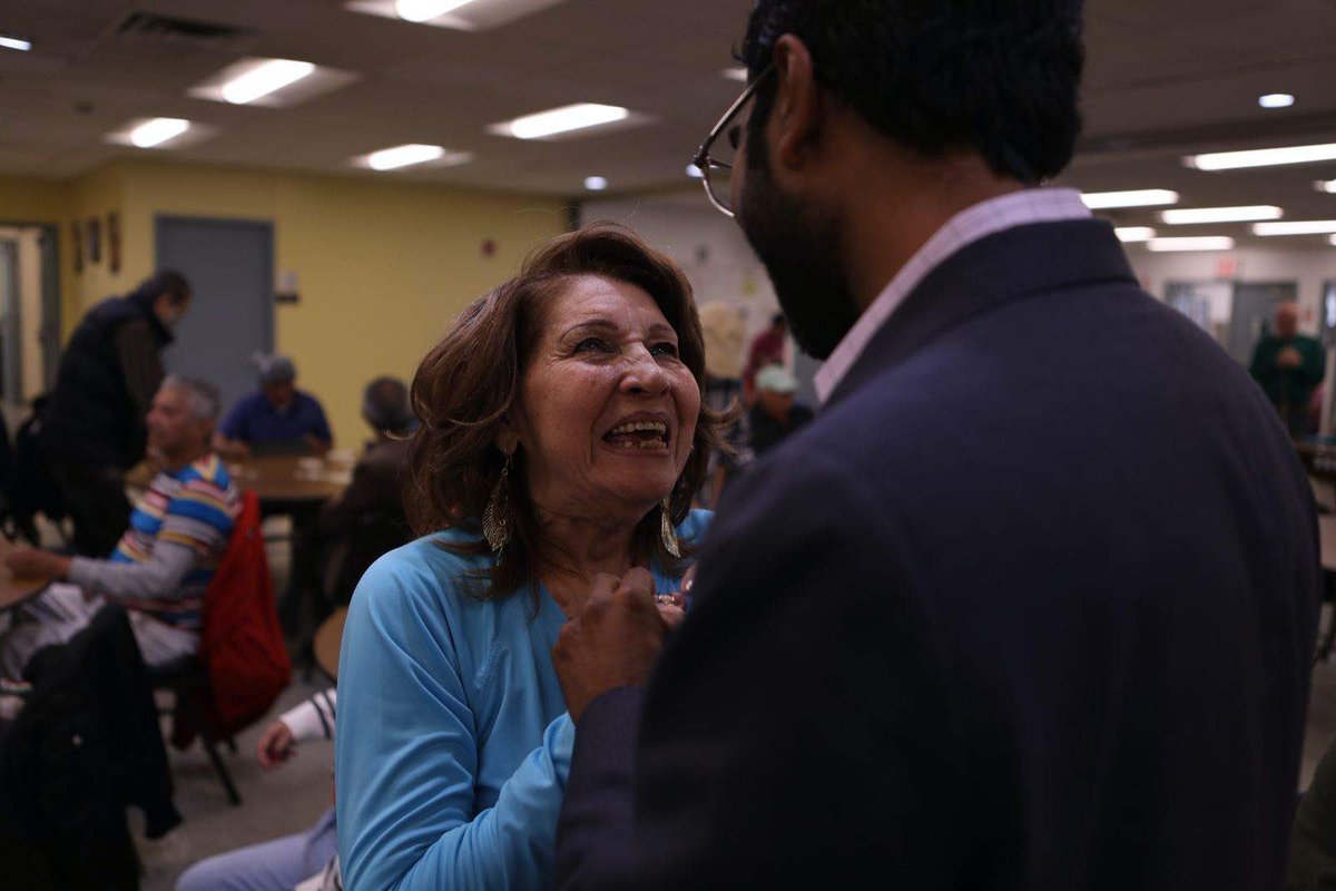 Shekar Krishnan tweet media