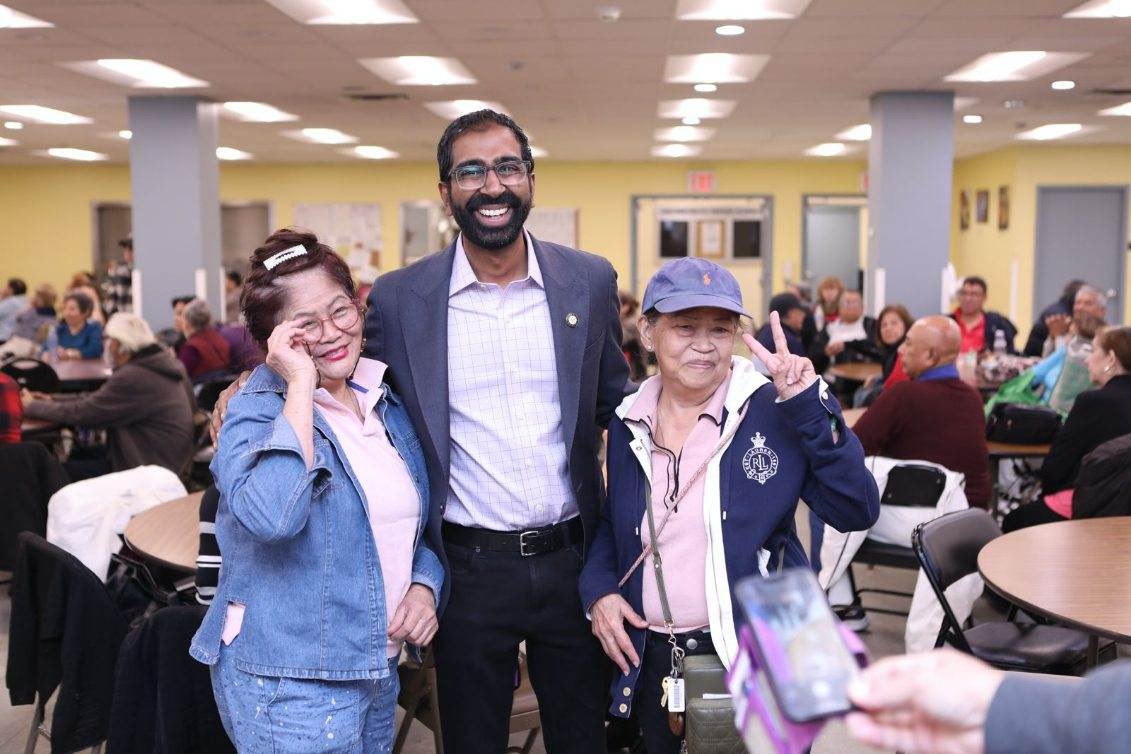 Shekar Krishnan tweet media