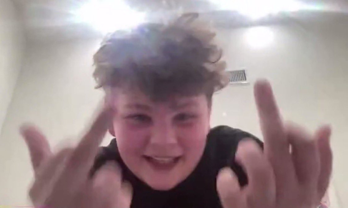 Jeremybtc's tweet image. this is who you are trading against 😹😹