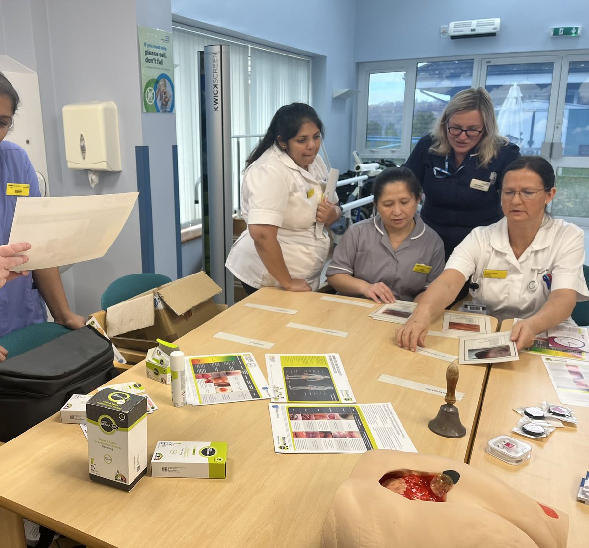 susan martin (@susanma66710148) on Twitter photo Thanks to all at Uckfield Hospital <a href="/juliafairhall3/">Julia Fairhall RN,DN,QN.</a> <a href="/BalcombeLee/">Lee J Balcombe</a> <a href="/holliejp/">Hollie Poole RN QN</a> <a href="/Claire28320254/">Claire Parnaby</a> <a href="/Beth_morris_RN/">Beth Morris</a> <a href="/VickyFenwick1/">Vicky Fenwick</a> Thanks to all at Uckfield Hospital <a href="/juliafairhall3/">Julia Fairhall RN,DN,QN.</a> <a href="/BalcombeLee/">Lee J Balcombe</a> <a href="/holliejp/">Hollie Poole RN QN</a> <a href="/Claire28320254/">Claire Parnaby</a> <a href="/Beth_morris_RN/">Beth Morris</a> <a href="/VickyFenwick1/">Vicky Fenwick</a>