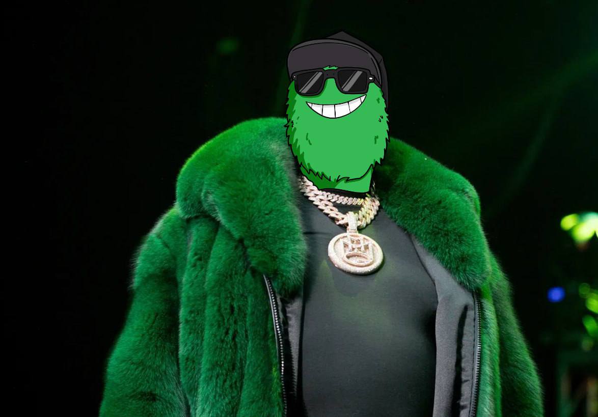 OGonBASE's tweet photo. OG pays tribute to hip-hop culture 🫡 

Hip-hop Academy: The rap industry is estimated to be worth around $62 billion, highlighting its economic impact.

CA: 0xcfb1e4166a70fc04d4c2102f8271d08cc36a79ca

Get $OG (on Base) on Uniswap: 
https://t.co/Gsx8h3etCe https://t.co/ZjqEc4yx6f