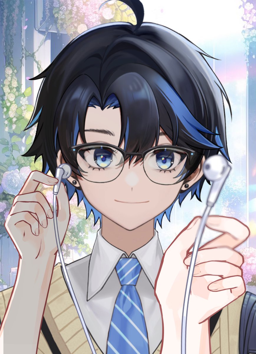 IamKyoki's tweet photo. [Free Vtuber Assets] Want to listen together?🎧

✨Feel free to use it
✨Follow/RT 're very much appreciated!
#VTuberAssets #Vtuber素材 #FreeVtuberAssets https://t.co/CcKBjpo4LP