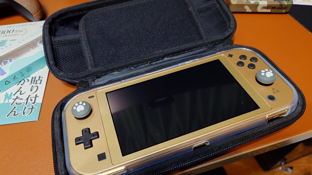 のんちゃんSwitchLight s-l400.jpg