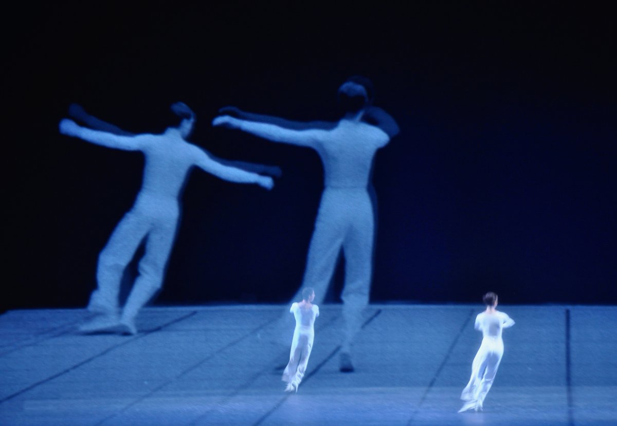 Berliner Festspiele (@blnfestspiele) on Twitter photo In der ersten Dezemberwoche präsentiert die Lucinda Childs Dance Company im Rahmen der #PerformingArtsSeason zwei Arbeiten in Berlin: „Dance“ (Uraufführung: 1979) und „Four New Works“ (Uraufführung: 7. August 2024 <a href="/Kampnagel/">Kampnagel</a>).
Details & Tickets: berlinerfestspiele.de/performing-art… In der ersten Dezemberwoche präsentiert die Lucinda Childs Dance Company im Rahmen der #PerformingArtsSeason zwei Arbeiten in Berlin: „Dance“ (Uraufführung: 1979) und „Four New Works“ (Uraufführung: 7. August 2024 <a href="/Kampnagel/">Kampnagel</a>).
Details & Tickets: berlinerfestspiele.de/performing-art…