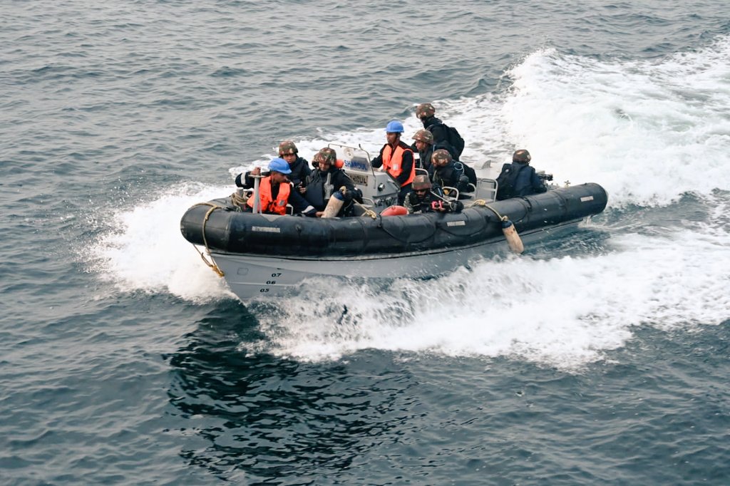 IN_HQSNC's tweet image. Pan India Coastal Defence Exercise  #SeaVigil24 involving all maritime security agencies commenced on #20Nov 24. Focussed on validating and strengthening measures adopted to bolster #Coastaldefence. The exercise coordinated by #IndianNavy offers a significant opportunity to asses