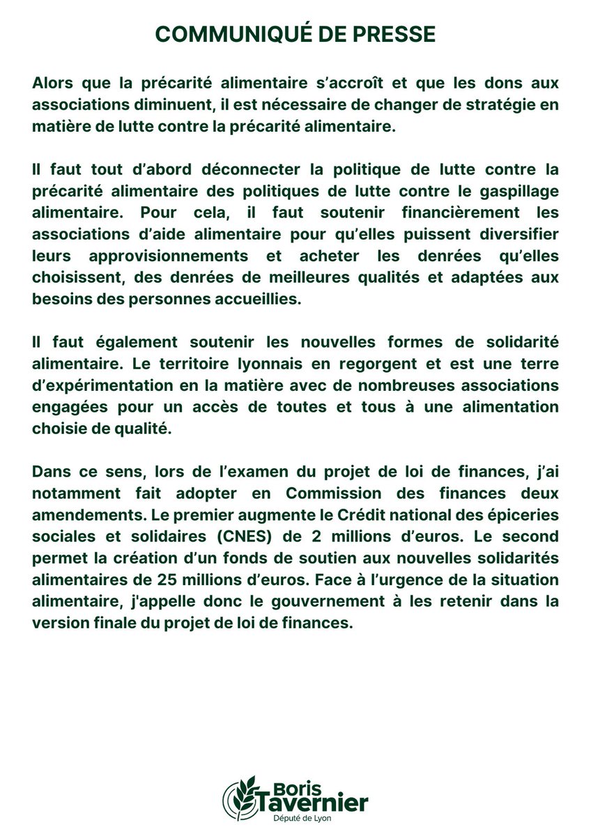 Boris Tavernier tweet media