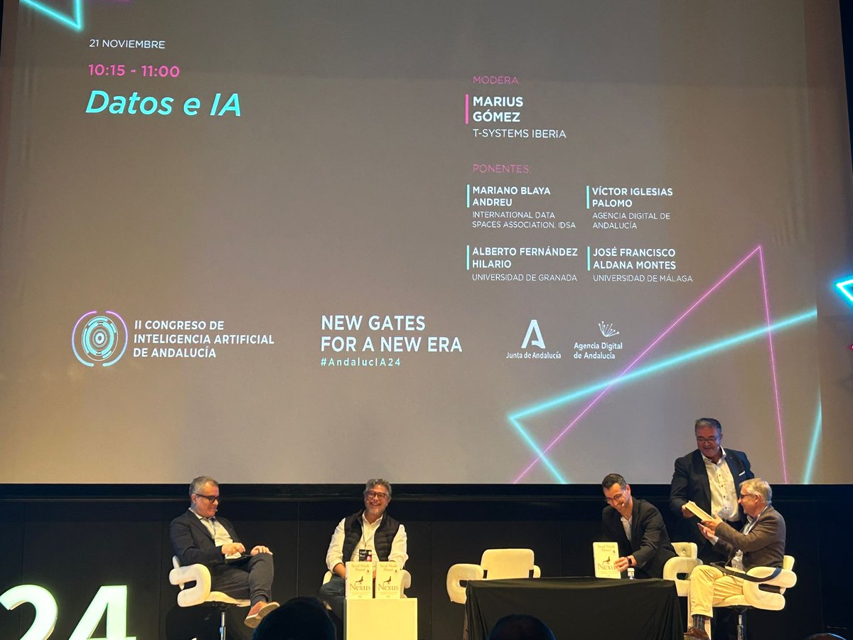 ITIS UMA tweet media