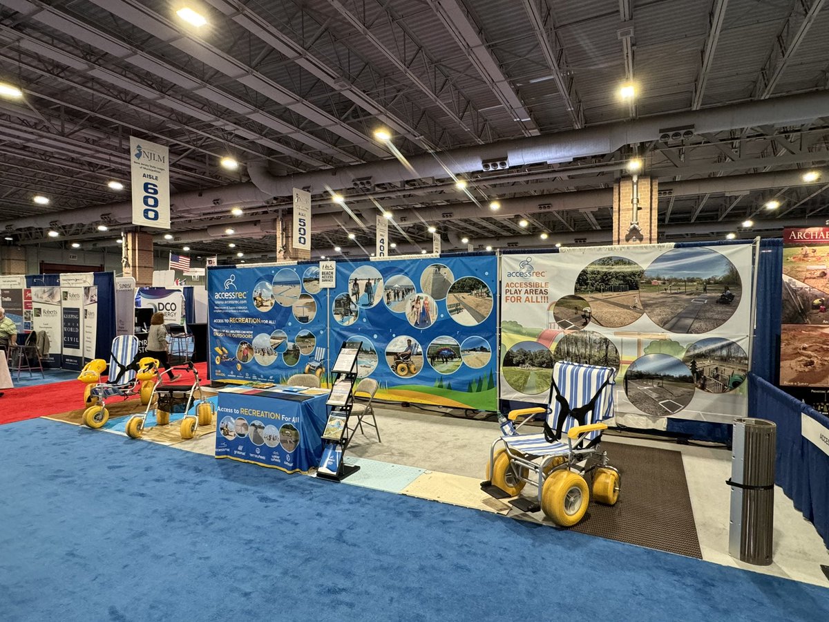 ACCESSREC tweet media