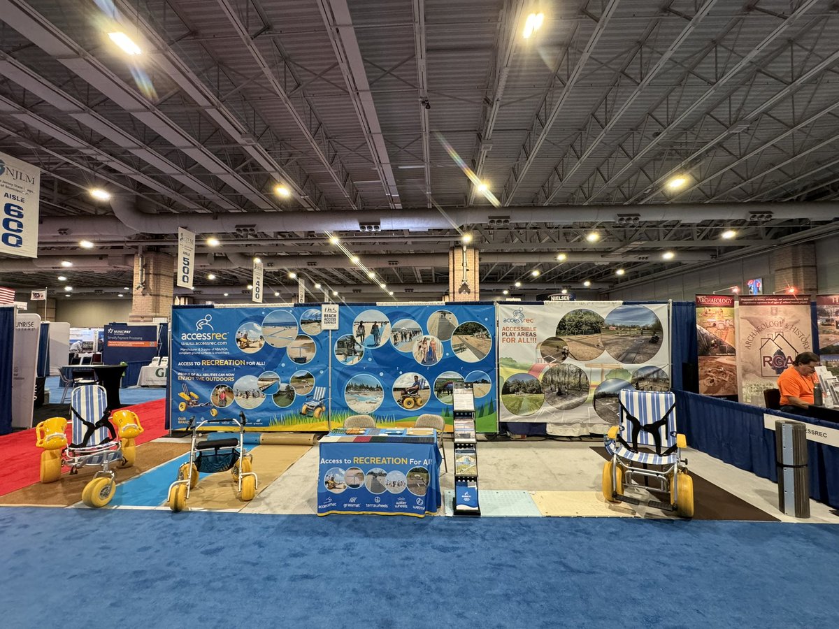 ACCESSREC tweet media