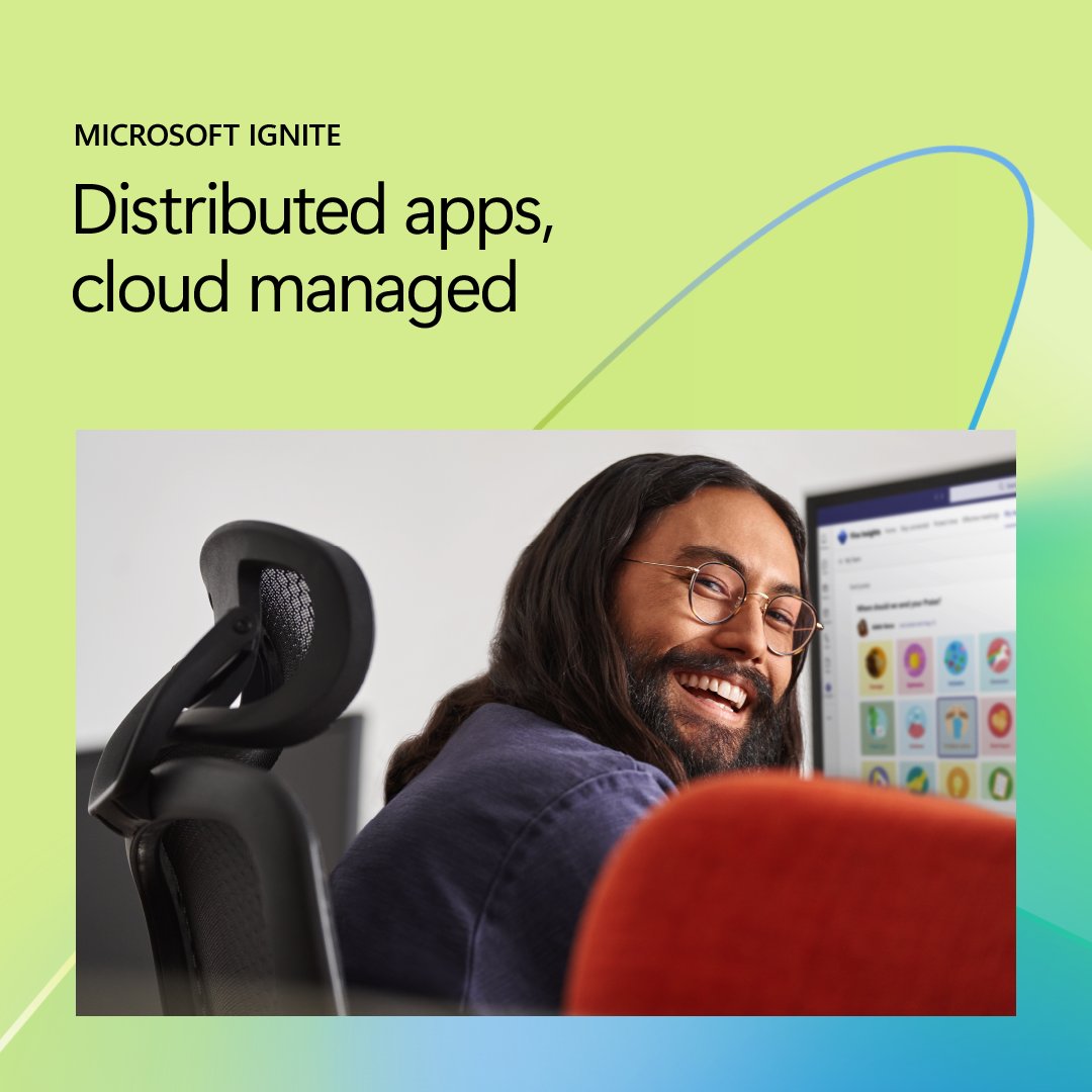 msdevUK's tweet photo. Run your VMs and container apps anywhere with Azure Local—a new cloud infrastructure that unifies your distributed systems—so you have flexibility to run workloads where you want: https://t.co/pGQV5L7k9i 

#MSIgnite #Azure https://t.co/k3YlBH6PdK