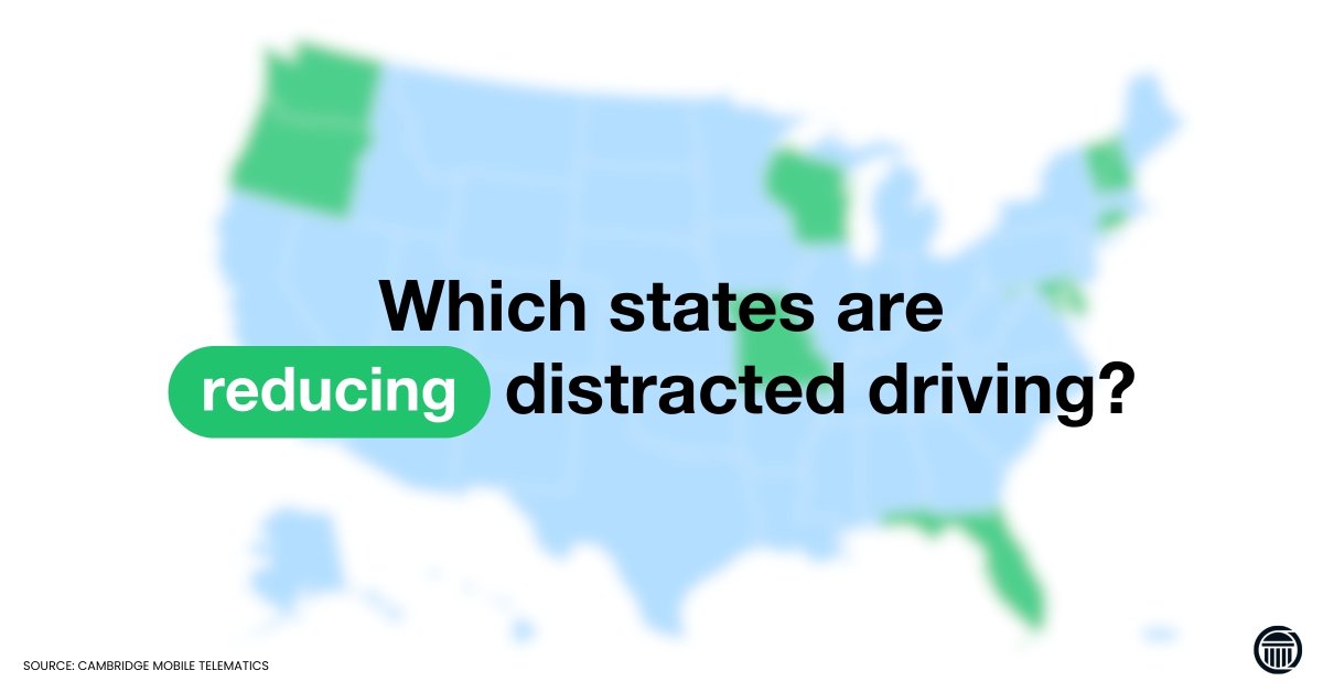 Cambridge Mobile Telematics tweet media