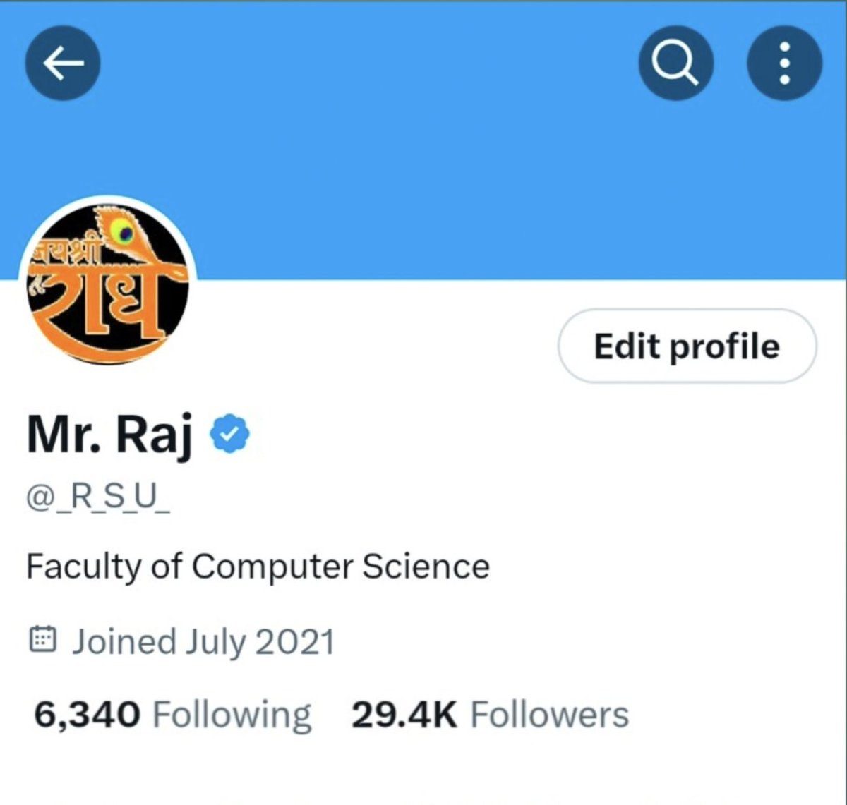 _R_S_U_'s tweet photo. @_R_S_U_ My 30k account has been suspended, everyone should follow this account, everyone will get a follow back https://t.co/y61z3dsTfH