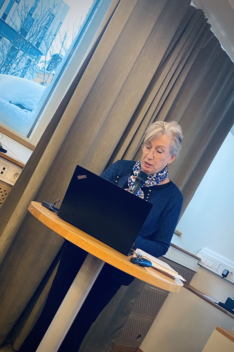 Future Challenges in the Nordics (@futurenordics) on Twitter photo Three of our projects present views on the topic "Inclusion and Polarization from Above and Below", based on their preliminary results. Comments by Elina Pirjatanniemi <a href="/AboAkademi/">Åbo Akademi University</a> and <a href="/EvaFranzen3/">Eva Franzen</a> @Nordicwelfare1.
#futurenordics <a href="/PEsaiasson/">Peter Esaiasson</a> <a href="/JacobSohlberg/">Jacob Sohlberg</a> <a href="/HannaKuu/">H</a> Three of our projects present views on the topic "Inclusion and Polarization from Above and Below", based on their preliminary results. Comments by Elina Pirjatanniemi <a href="/AboAkademi/">Åbo Akademi University</a> and <a href="/EvaFranzen3/">Eva Franzen</a> @Nordicwelfare1.
#futurenordics <a href="/PEsaiasson/">Peter Esaiasson</a> <a href="/JacobSohlberg/">Jacob Sohlberg</a> <a href="/HannaKuu/">H</a>