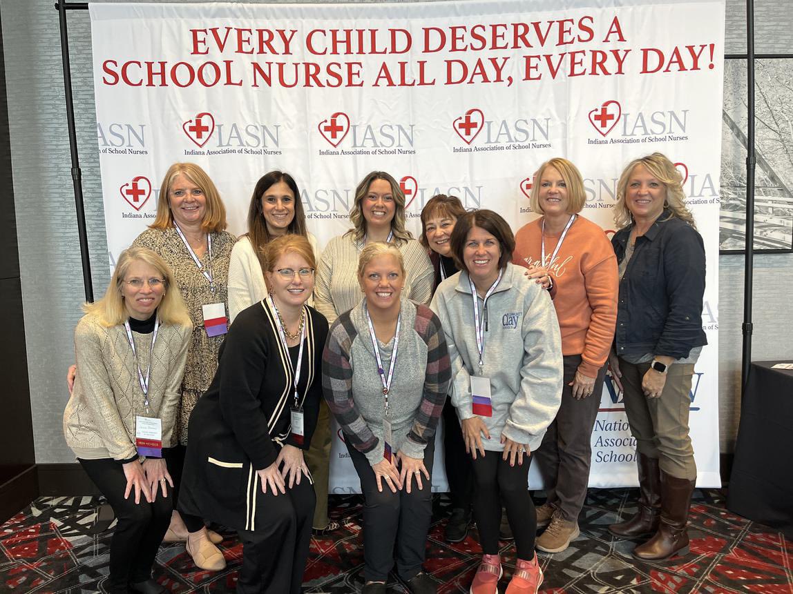 IASN Annual Conference 2024