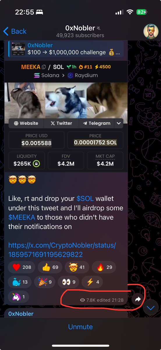 camchochim's tweet photo. @CryptoNobler editer kkkkkkkkk🤣🤣🤣🤣🤣🤣🤣 https://t.co/cNYqTSXzFj