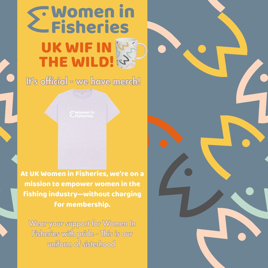 We understand the unique challenges women face, and we’re here to break down those barriers. 

Thanks to the fantastic support from our funders, we’re able to keep our services free. 

But we need your help to keep the momentum going!
linktr.ee/UKWIF
