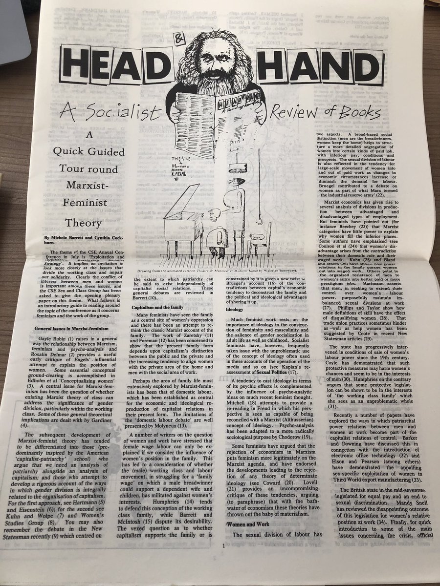 Feminist City tweet media