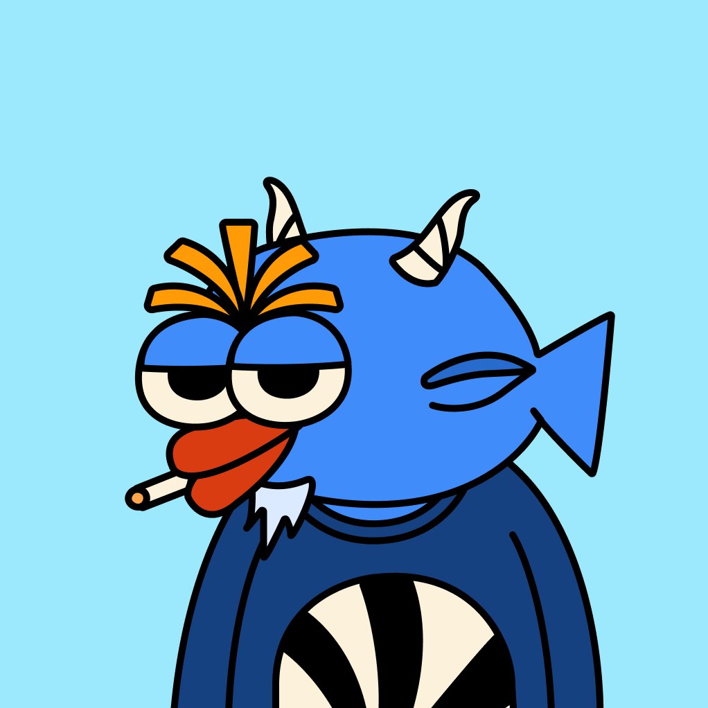 🎁giving away the <a href="/theFantomgoat/">Sonic Goat 💥</a> $toona bro from our collection

🐟like &amp; RT
🐟tag two toonas
🐟follow <a href="/memetoona/">toona💥</a>