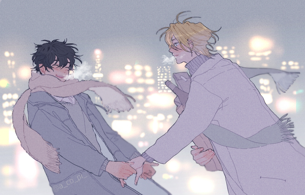 _a_co_pi_'s tweet image. A英rkgk