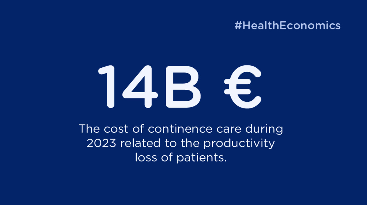 Our new educational article explores the savings that can be made in the catheter production process and how products that are easy to use, assemble and facilitate efficient disposal can help reduce costs related to productivity loss for employers - bit.ly/4fF7AuN