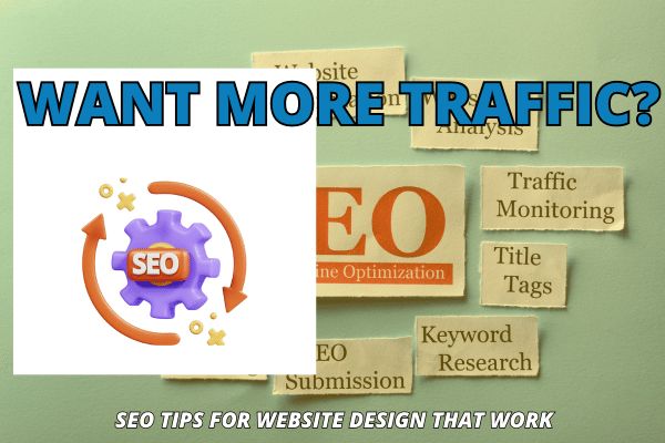 _lookhin4's tweet photo. Unlock the secrets to a perfectly optimized website! 🌐🔍 Dive into these SEO tips tailored for web designers and boost your site's visibility today. Read more: https://t.co/JRvYYK23rx #WebDesign #SEO #DigitalMarketing https://t.co/bi8k3TxYaD